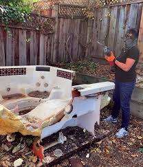 Best Demolition Debris Removal  in Lincolnwood, IL